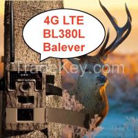 Bl380g 3G Scouting Cameras 3G Network
