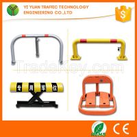 Popular waterproof traffic safety automated car barrier From China