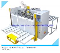 cardboard stitching machine YXD-010