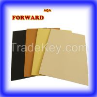 China Manufacturer of High Quality Rubber soling sheet