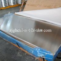 aluminium sheet