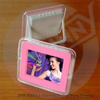 3.5" Model Digital Photo Frame ---DPF-035SA-1