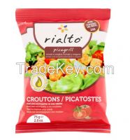 Croutons Picagrill Tomato And Oregano