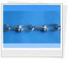 various tools and kinds of chains