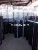 Nickel Wire Mesh