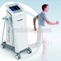 rehabilitation equipment shockwave therapy physiotherapy sport injuried treatment