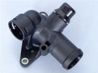 Plastic Part Pipe