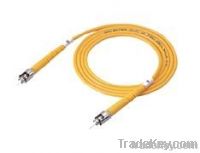 Fiber Optic Patchord