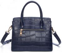 Women leather handbag