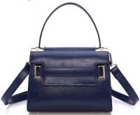 Women leather handbag