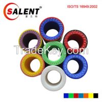 2-5/8" 68mm Silicone Rubber Hose Straight Coupler silicone hose Pipe T