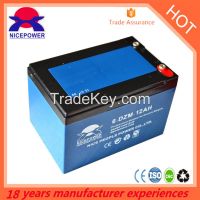 Lead Acid Battery 12v12ah