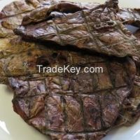 Beef lungs