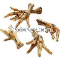 Chicken Feet Natural