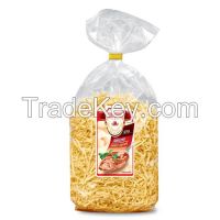 Popular Czaniecki pasta noddle egg Amber durum