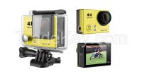 Action camera From China
