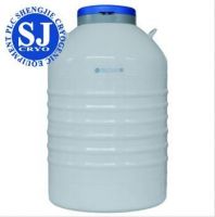 Factory supply YDS-50 cryogenic tank/dewar water cooler submersible pu