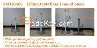 height adjustable Coffee table leg