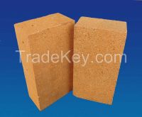 Refractory brick,Fireclay insulation brick