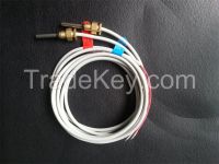 PT1000 temperature sensor