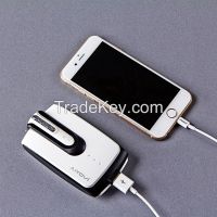 Power Bank Bluetooth Headset - Aiyovi BT-02