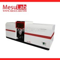Atomic Absorption Spectrophotometer