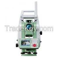 Total Station Leica TS15 P R400