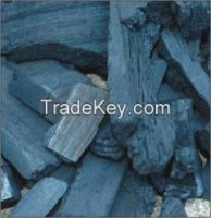 HARD WOOD CHARCOAL