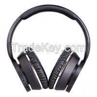 Wireless Bluetooth Headset Noise Canceling Headphones