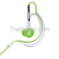 Sport Stereo Bluetooth Wireless Earphones, Hands