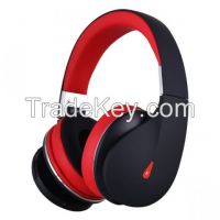 OEM 883 Stereo Bluetooth Headset Bluetooth 4.0 Headphones with Mic. up to 15M Distance, Fashionable Design, Aux in  From China