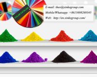 Powder Coating For Building Aluminium