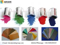Anticorrosive Powder Coating For Pipelines
