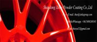 Epoxy/Polyester Powder Coating