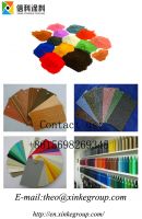 Electric Insulating Powder Coating