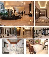 Carrara White Mosaic Tile; Hexagon Polished 