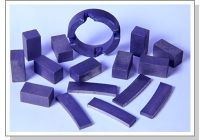 Diamond Segment