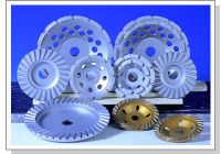 Diamond Abrasive Cup Wheel