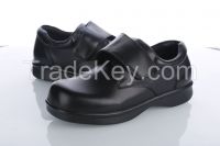 Diabetes and health Shoes Medical Products Diabetic Shoes leather