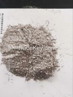 Rapid-hardening sulphoaluminate cement