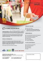 E-Purse Management System (EPurS
