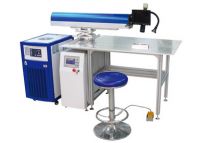 Laser Welding Machine