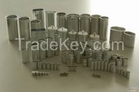 Aluminum Electrolytic Capacitor Can