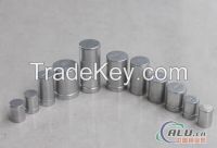 Welding Chip Capacitor Aluminium Can