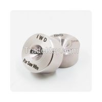 Natural Diamond Wire Drawing Dies For Wire Drawing Machine From China