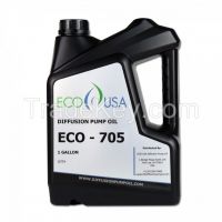 Premium DC-705 Diffusion Pump Oil
