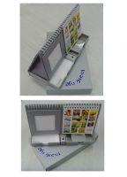 Desk Calendar