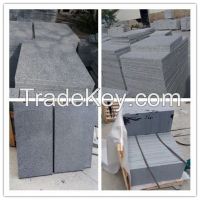 Granite Pavers