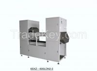 MINERALS COLOR SORTER MACHINE