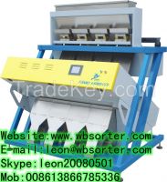 RICE CCD CAMERA COLOR SORTER